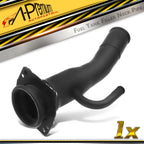 Fuel Gas Tank Filler Neck for Suzuki Grand Vitara, Chevrolet Tracker (1999–2005)