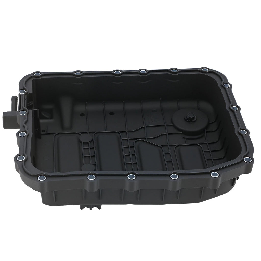 Auto Transmission Oil Pan for Hyundai Santa Fe Sport (2013–2018) 452803B851