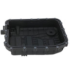 Auto Transmission Oil Pan for Hyundai Santa Fe Sport (2013–2018) 452803B851