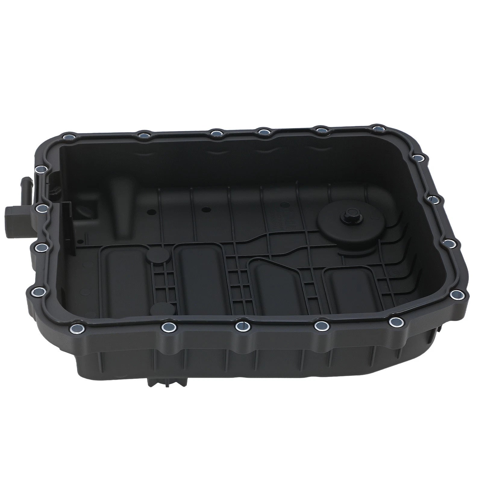 Auto Transmission Oil Pan for Hyundai Santa Fe Sport (2013–2018) 452803B851