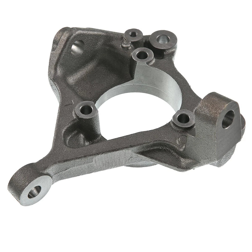 Pair Front Steering Knuckle for Jeep Wrangler (2007-2017)