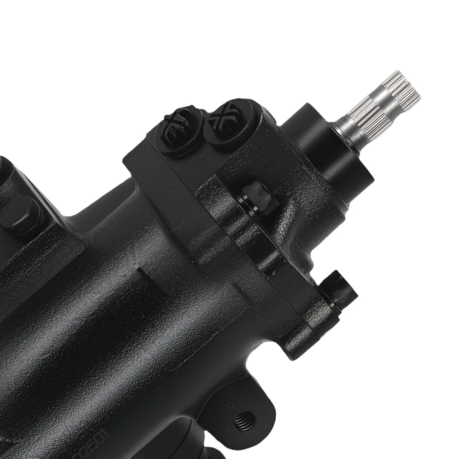 Power Steering Gear Box for Chevrolet S10 Blazer GMC Jimmy (1982–2005)
