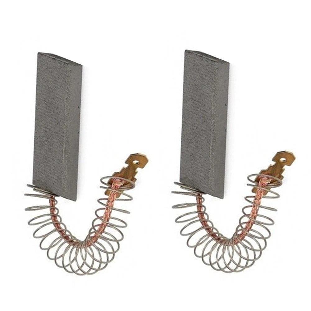 Set of 2 Carbon Brushes for Intermittent Motors