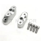 28mm Handlebar Riser Kit for BMW R1200RS (2015–2018)