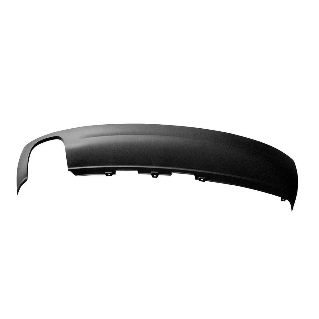 Replacement Rear Lower Bumper Cover for Toyota Hilux (2016–2019)