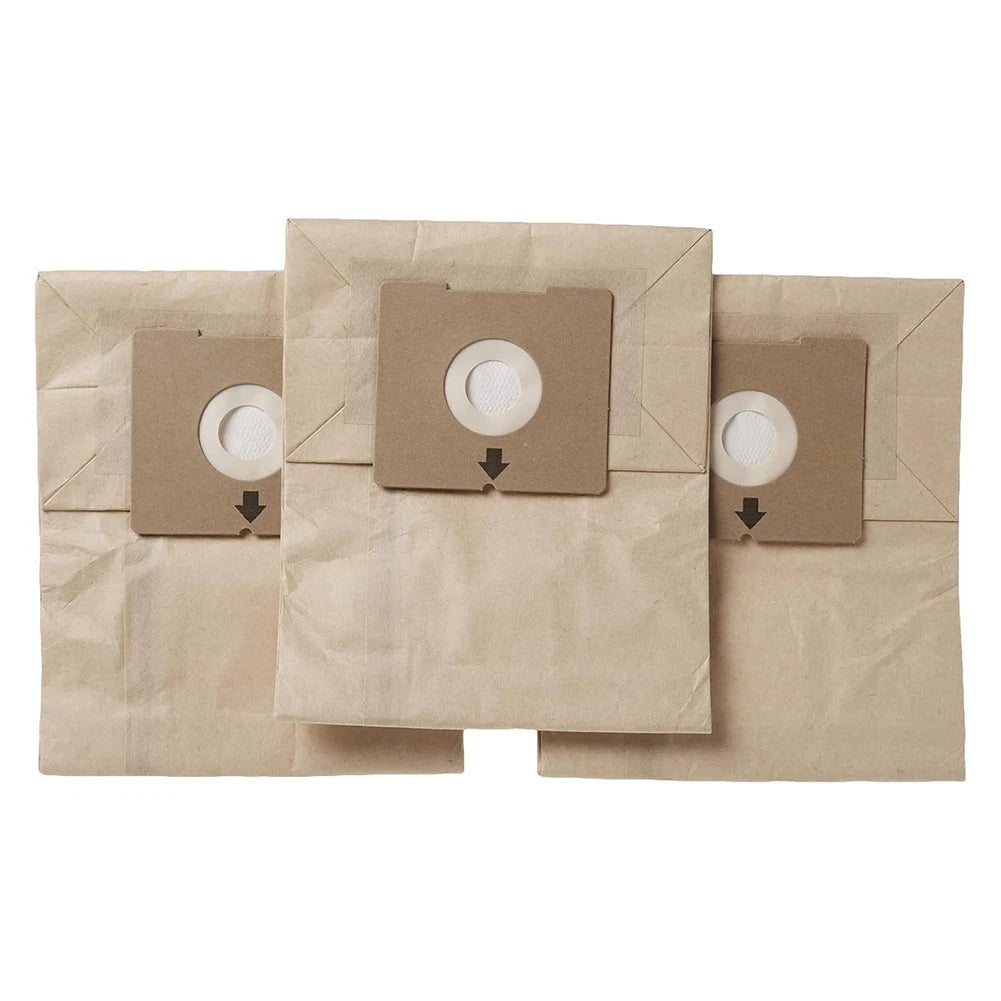 Dust Collect Dust Bag Set of 3 for Household Cleaning Tools