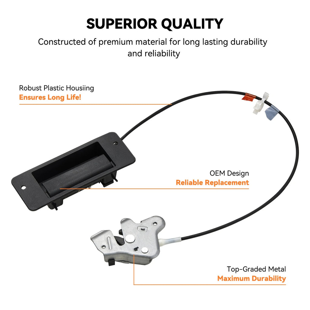 Power Window Regulator Motor for Honda Accord Coupe (1998–2002)