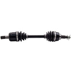 Front CV Axle Drive Shaft for Honda TRX 350 Rancher 4WD (2000–2005)