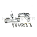 Passenger Floorboard Mount Bracket for Harley Touring (1993–2009) FLHR FLHS FLTR FLHX