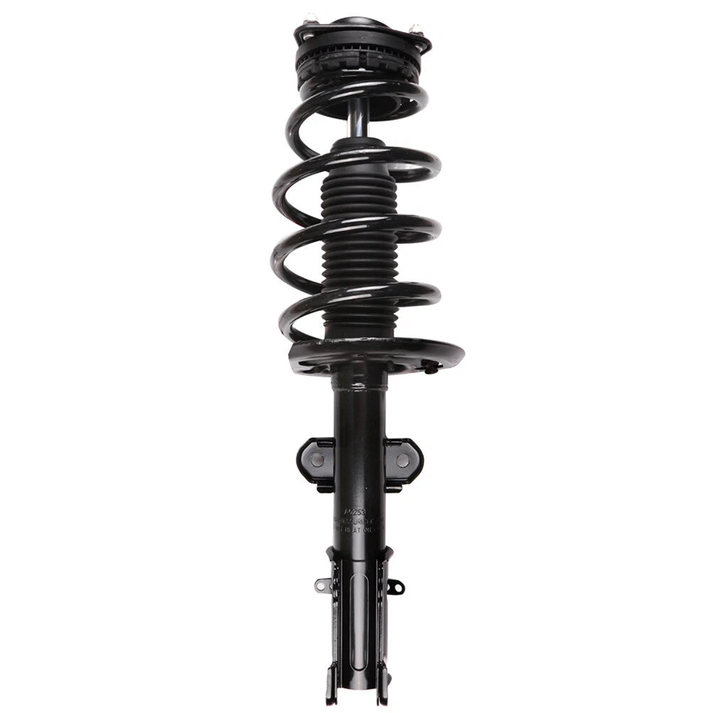 Complete Strut and Sway Bar Tie Rod Kit for Chrysler Town & Country (2008–2016)