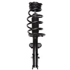 Complete Strut and Sway Bar Tie Rod Kit for Chrysler Town & Country (2008–2016)