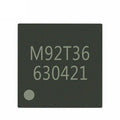 10 x M92T36 Power Charging Control Chip for Switch Motherboard