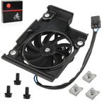 Radiator Fan Kit for Yamaha YZ250FX WR250F (2020–2024)