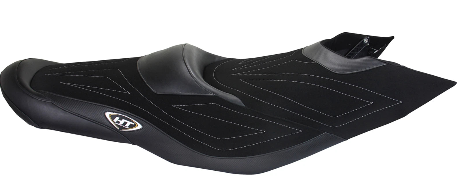 Hydro-Turf Seat Cover for Sea-Doo GXT Ltd iS (2009–2015) GTX 155 215 (2010–2015)