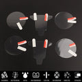 Speedometer Cluster Scratch Film Protector for BMW R NineT (2014-2016)