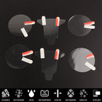 Speedometer Cluster Scratch Film Protector for BMW R NineT (2014-2016)