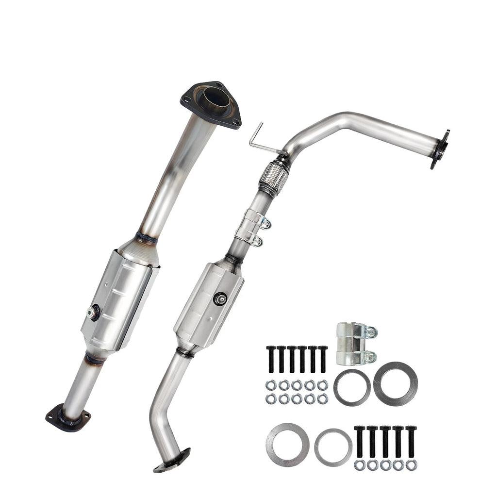 Catalytic Converter Set for Toyota Tundra 4.7L V8 (2005–2006) EPA