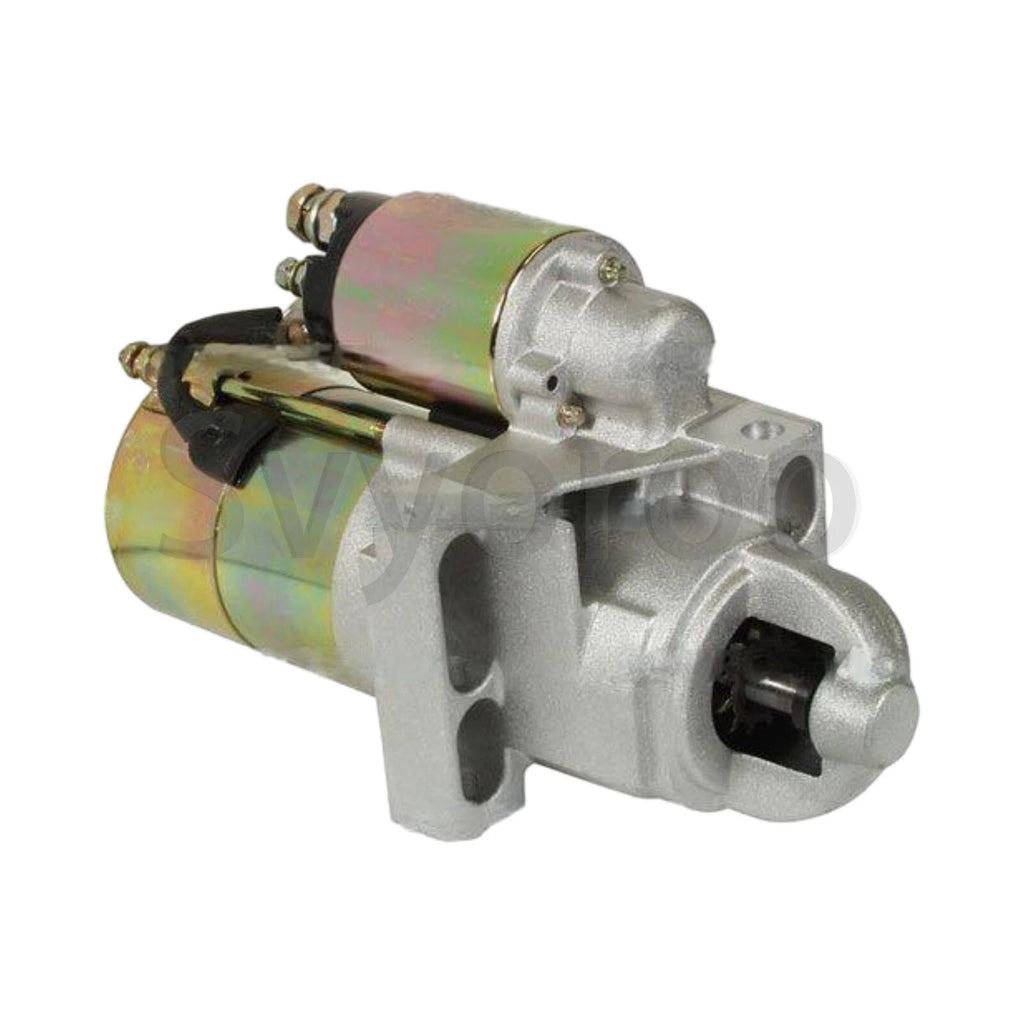 Starter Motor 93721-08500 for Mitsubishi Cat Forklift