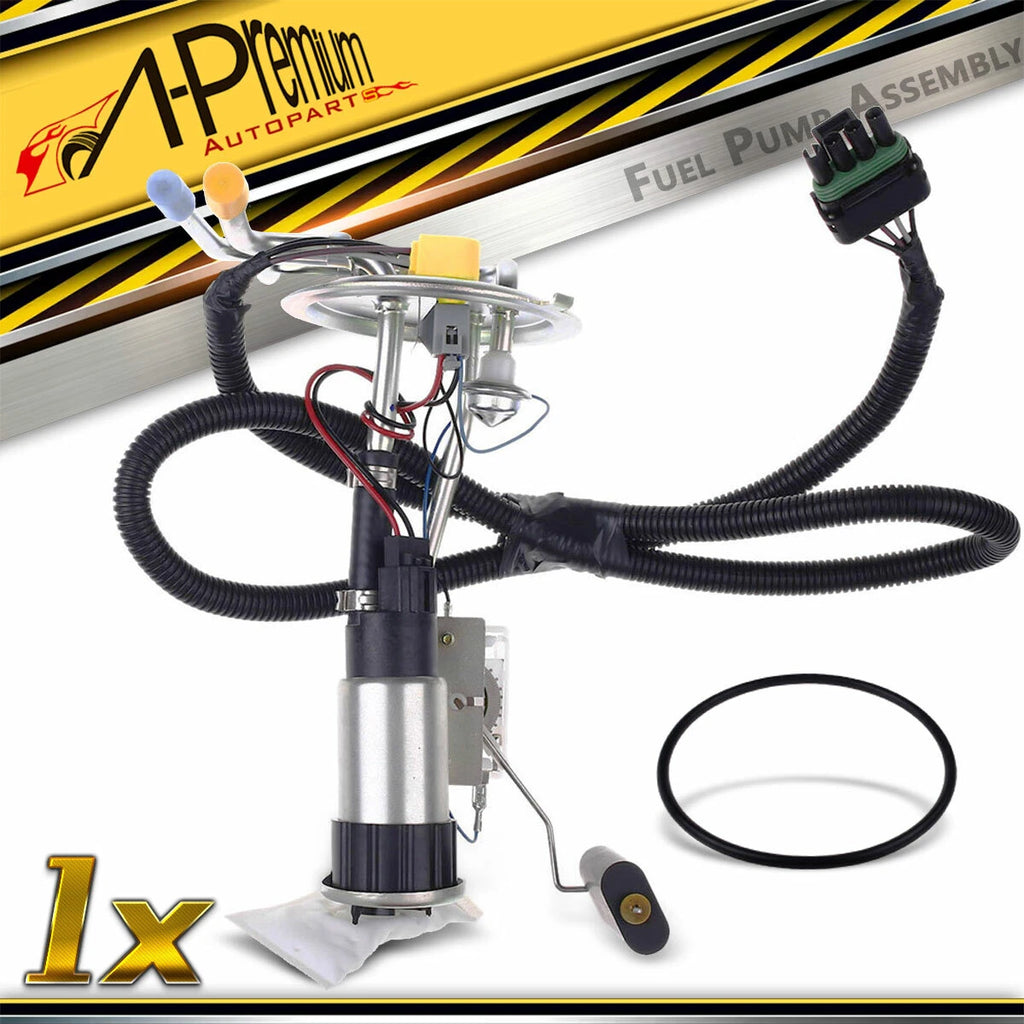 Fuel Pump Hanger Assembly for Chevrolet Lumina APV (1990–1998)