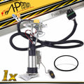 Fuel Pump Hanger Assembly for Chevrolet Lumina APV (1990–1998)