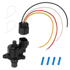 Idle Air Control Valve with Pigtail Harness for Polaris Sportsman 850 1000 RZR 900 (2015–2023)