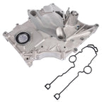 Timing Cover Complete w/ Seals for Dodge Durango Ram 1500 2500 (2002–2023) 53022195AL