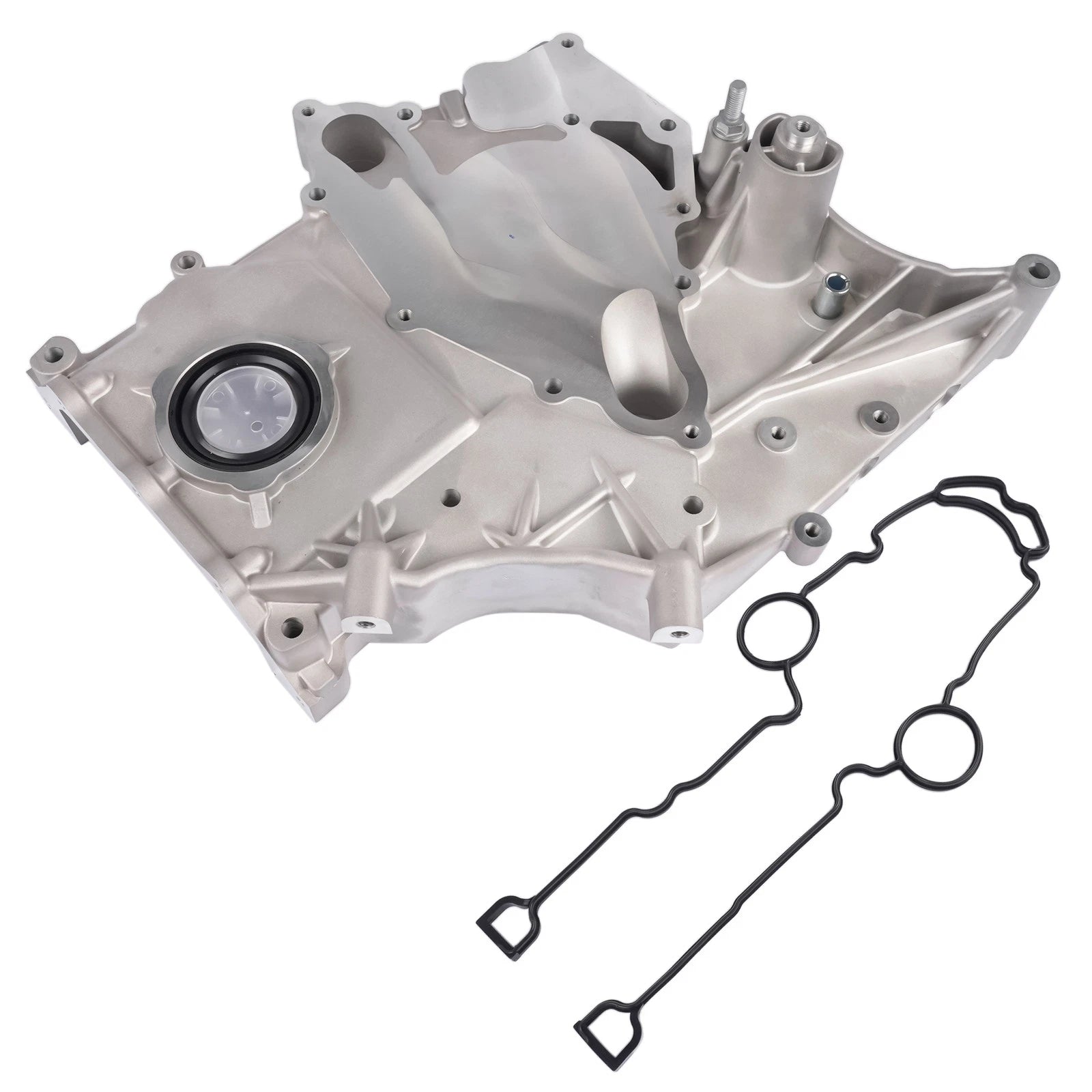 Timing Cover Complete w/ Seals for Dodge Durango Ram 1500 2500 (2002–2023) 53022195AL