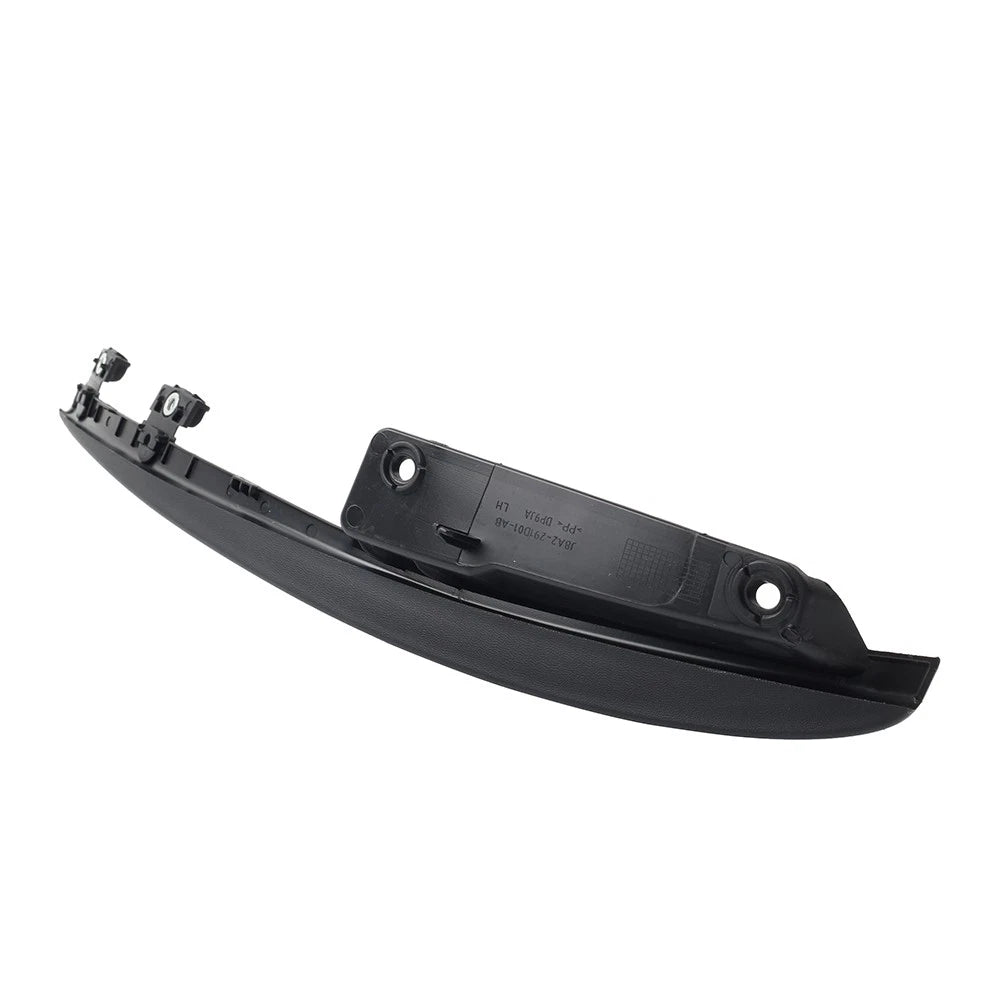 1pc Rear Left Bumper Molding Deflector for Land Rover Range Rover Velar (2017–2023)