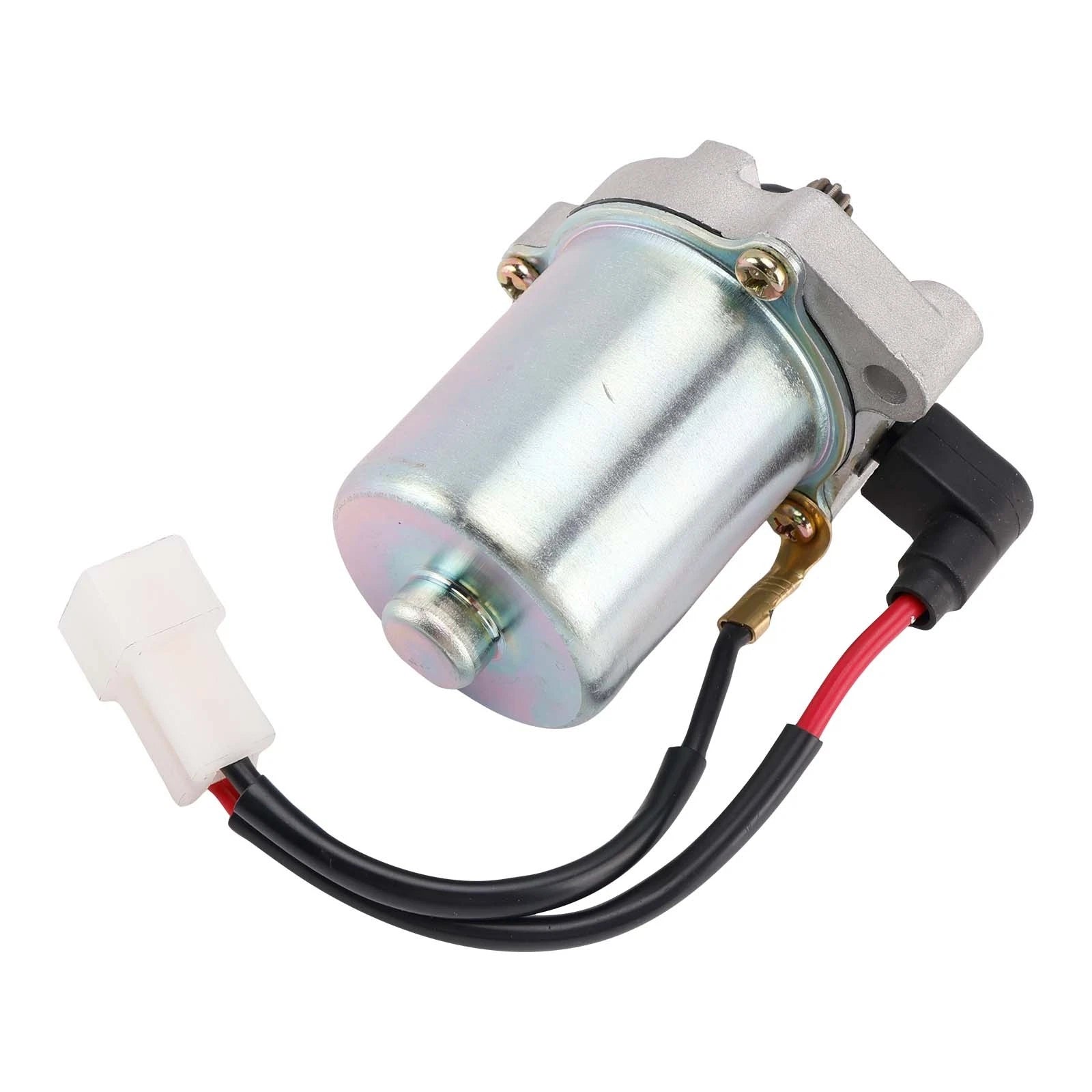 Electric Starter for Suzuki Avenis Address Burgman Street 125 (2023–2024)