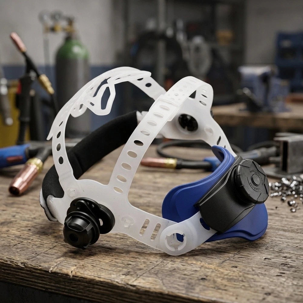 Adjustable Welding Headband for Car Accessories