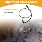 ABS Wheel Speed Sensor No. 42657204 for Chevrolet Bolt EV (2017–2022)