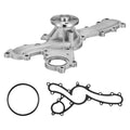 Window Regulator with Motor for Nissan Maxima (2000–2003)