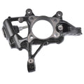 Front Passenger Side Steering Knuckle for Ford Explorer (2020–2025)