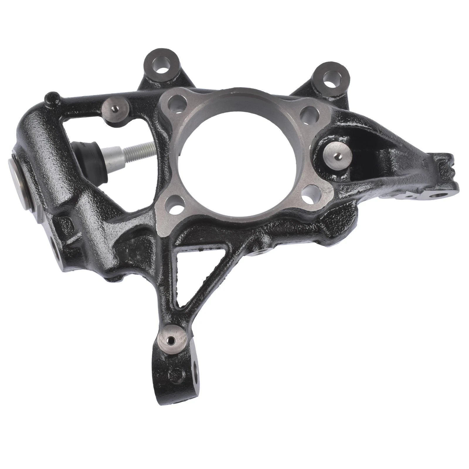 Front Passenger Side Steering Knuckle for Ford Explorer (2020–2025)