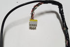 Radio Non-Premium Sound Harness for Thunderbird Cougar (1996) F6SB-18B864-AC