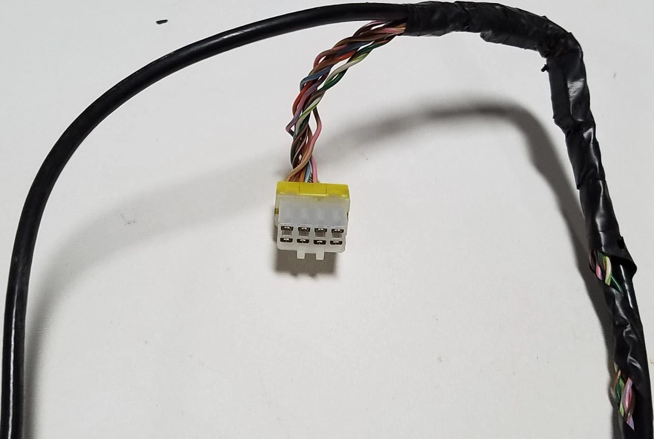 Radio Non-Premium Sound Harness for Thunderbird Cougar (1996) F6SB-18B864-AC
