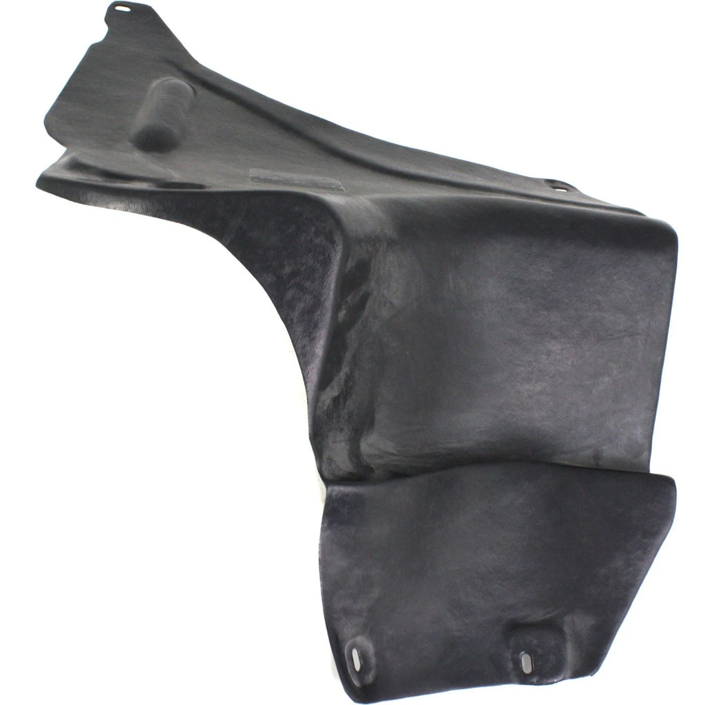 Engine Splash Shield for Saturn L300, L200 (Sedan)