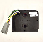 Quad Gauge for Caterpillar (1538055)