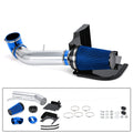 4" Cold Air Intake & Heat Shield Kit for GMC/Chevy V8 4.8L/5.3L/6.0L (1999–2006)