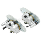 Rear Brake Calipers for Yamaha Wolverine R-Spec X2/X4 YXE70 YXF85 (2016–2023)