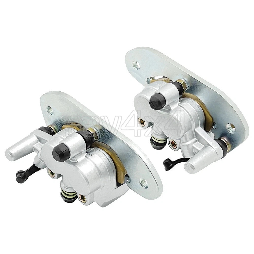 Rear Brake Calipers for Yamaha Wolverine R-Spec X2/X4 YXE70 YXF85 (2016–2023)