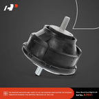 2X Front Engine Motor Mount for BMW 318i 320i 330i M3 535i M5 735i Z4 (1998–2006)