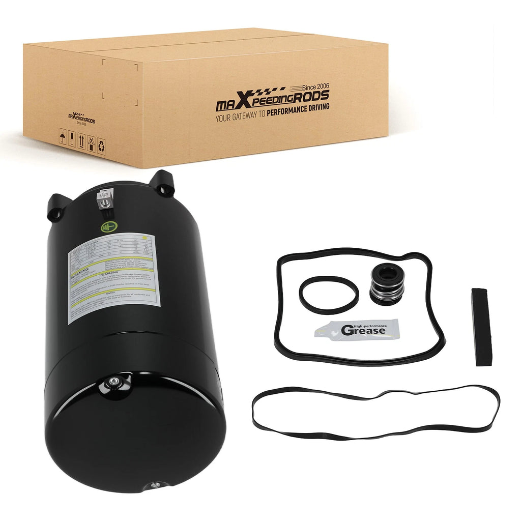 Seal Kit for Hayward Northstar Super II Pump (230/115 Volts)