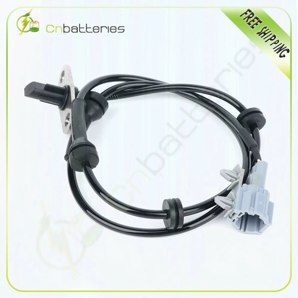 Right Rear ABS Wheel Speed Sensor Assembly for Nissan Frontier (2005–2013)