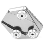 Sidestand Kickstand Extension Pad for HONDA Grom MSX 125 (2013-2021)