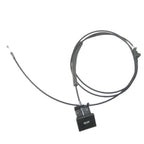 Hood Release Cable for Mazda 3 (2019-2022)