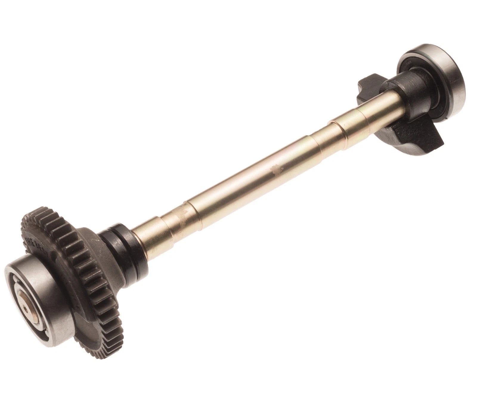 Counter Balance Shaft Assembly for Sea Doo 787 800 Carb & RFI (1995–2002)