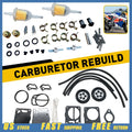 Carburetor Rebuild Kit for Seadoo GT, GTI, GTS (1990–2001)