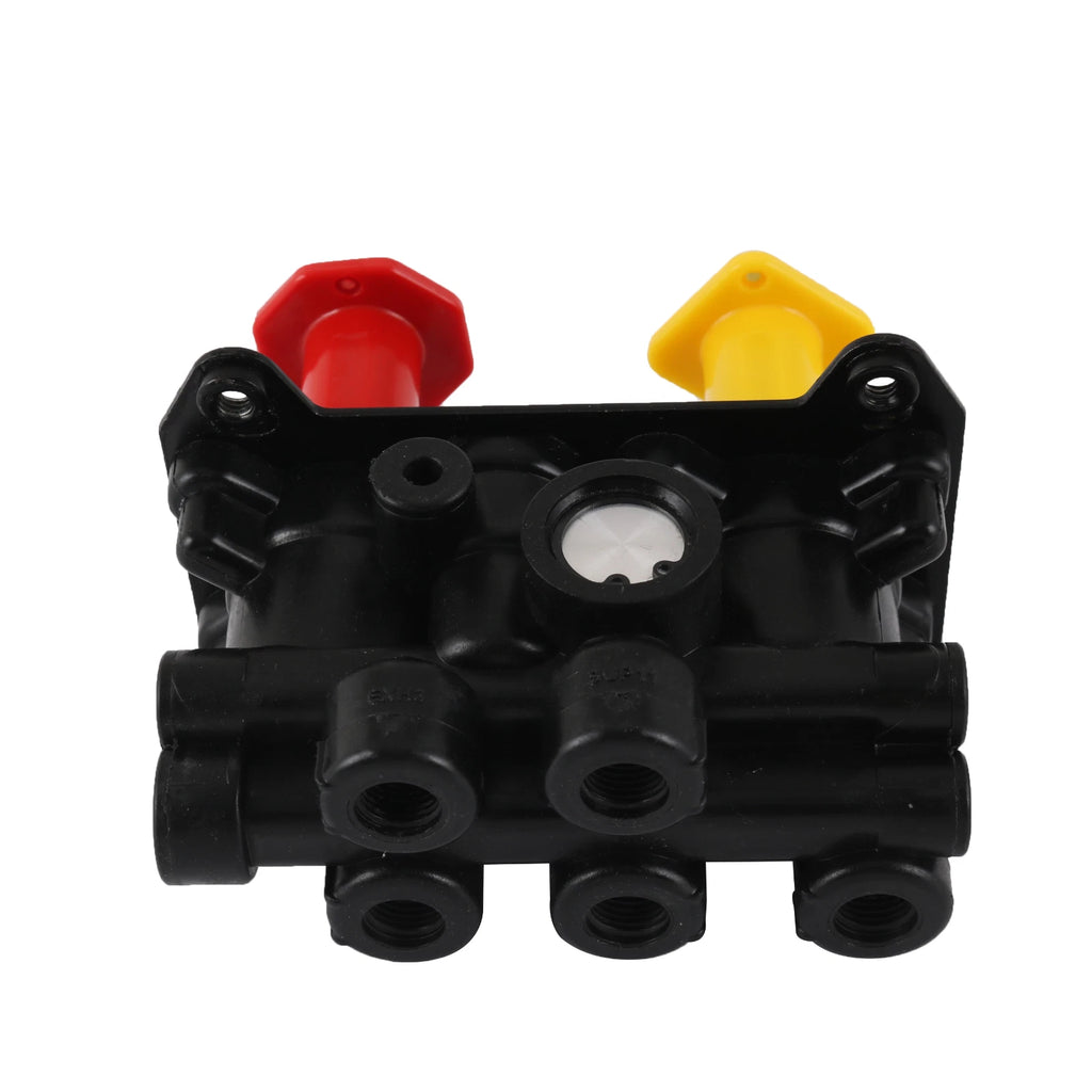 Dash Control Valve for Make Model