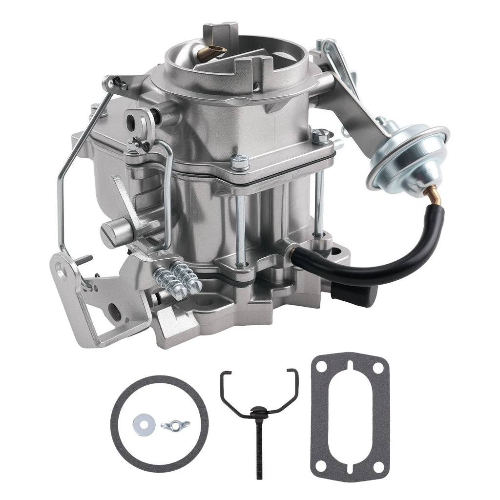 2 Barrel Carburetor for Dodge Chrysler 318 V8 (1967–1980)